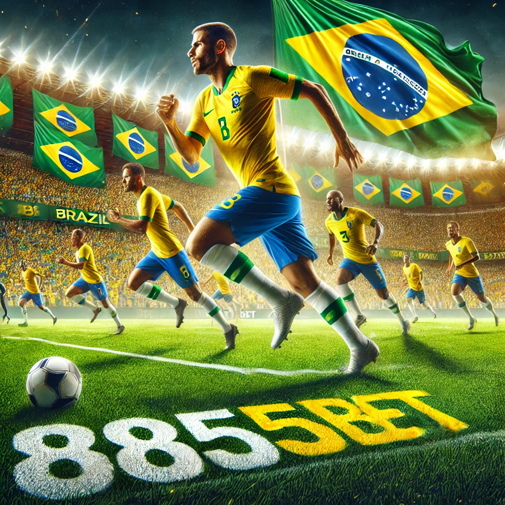 8855bet